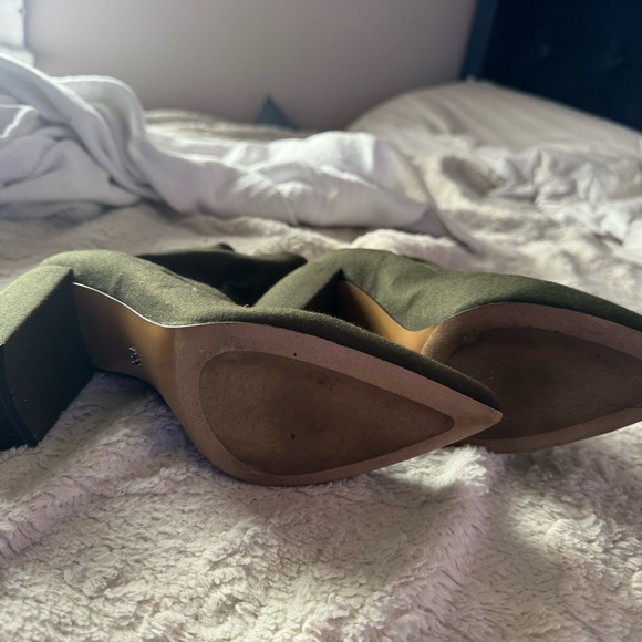 Kenneth Cole new York boots - Picture 2 of 4